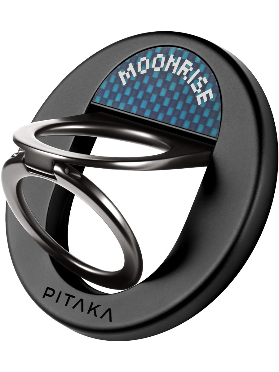 Suport inel Pitaka MagEZ Grip 3 Moonrise - Foto