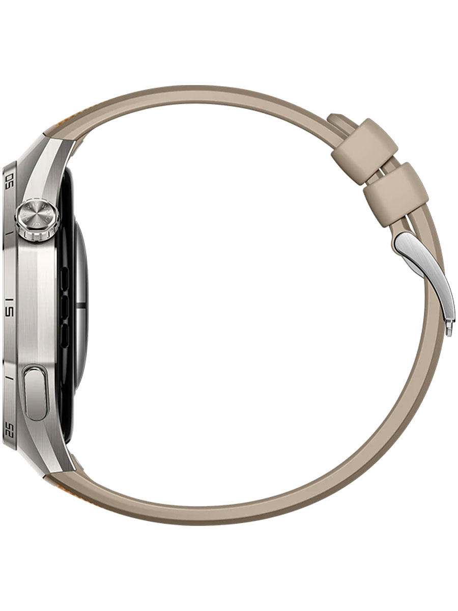 Умные часы Huawei Watch GT 6 Pro Brown - Фото #4