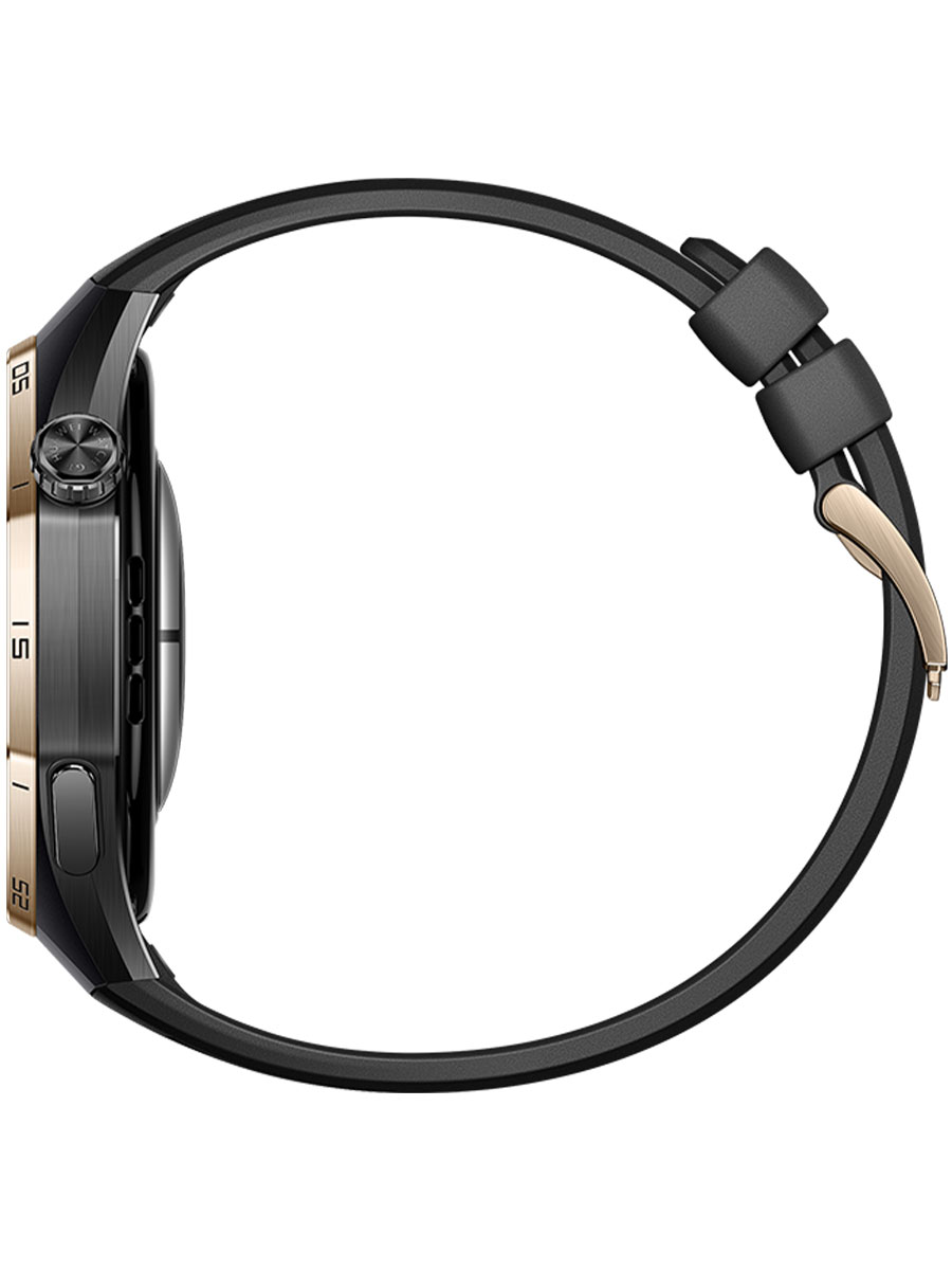 Умные часы Honma x Huawei Watch GT 6 Pro Black - Фото #4