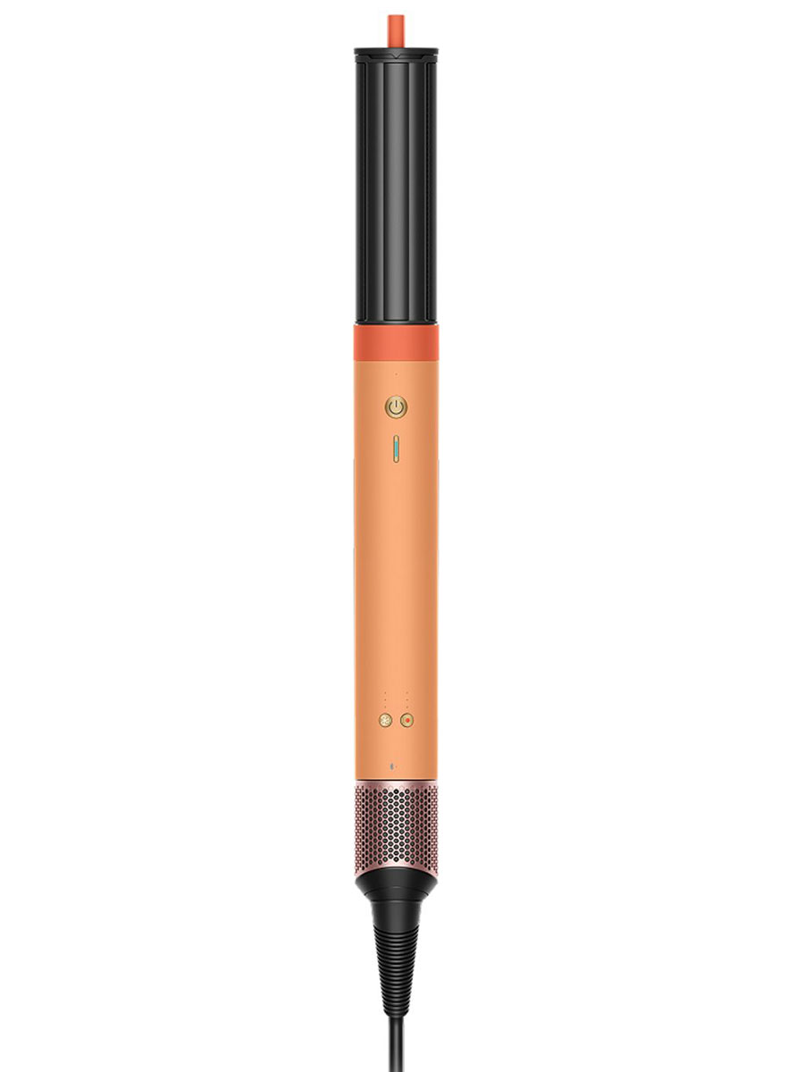 Uscător de păr electric Dyson Airwrap Co-anda2x HS09 Ceramic Apricot/Topaz - Foto #3