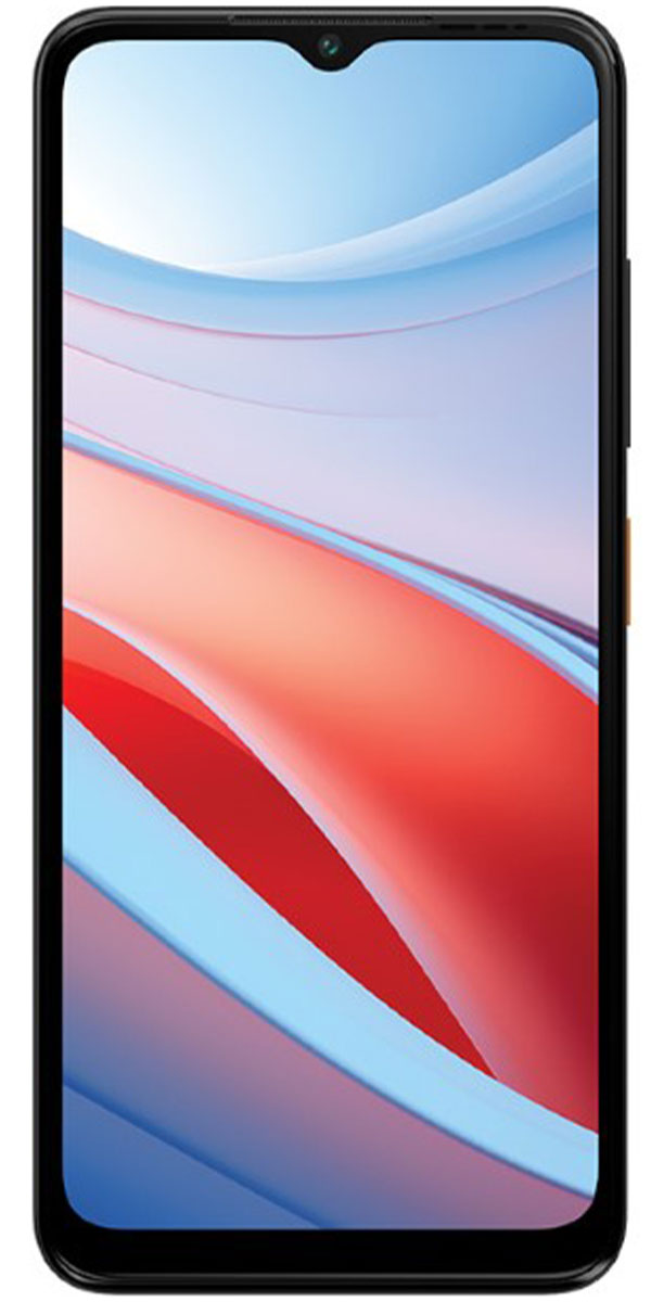 Maxcom MS652 3GB/32GB Black - Фото #2