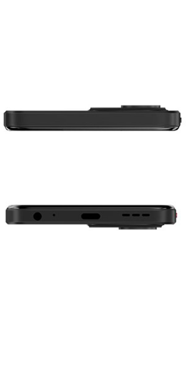 Maxcom MS652 3GB/32GB Black - Фото #4