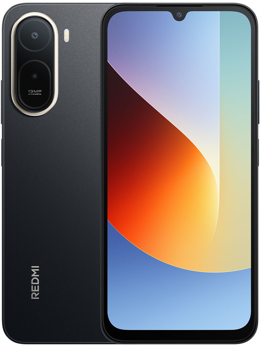 Xiaomi Redmi A7 Pro 4GB/128GB Black - Foto #1