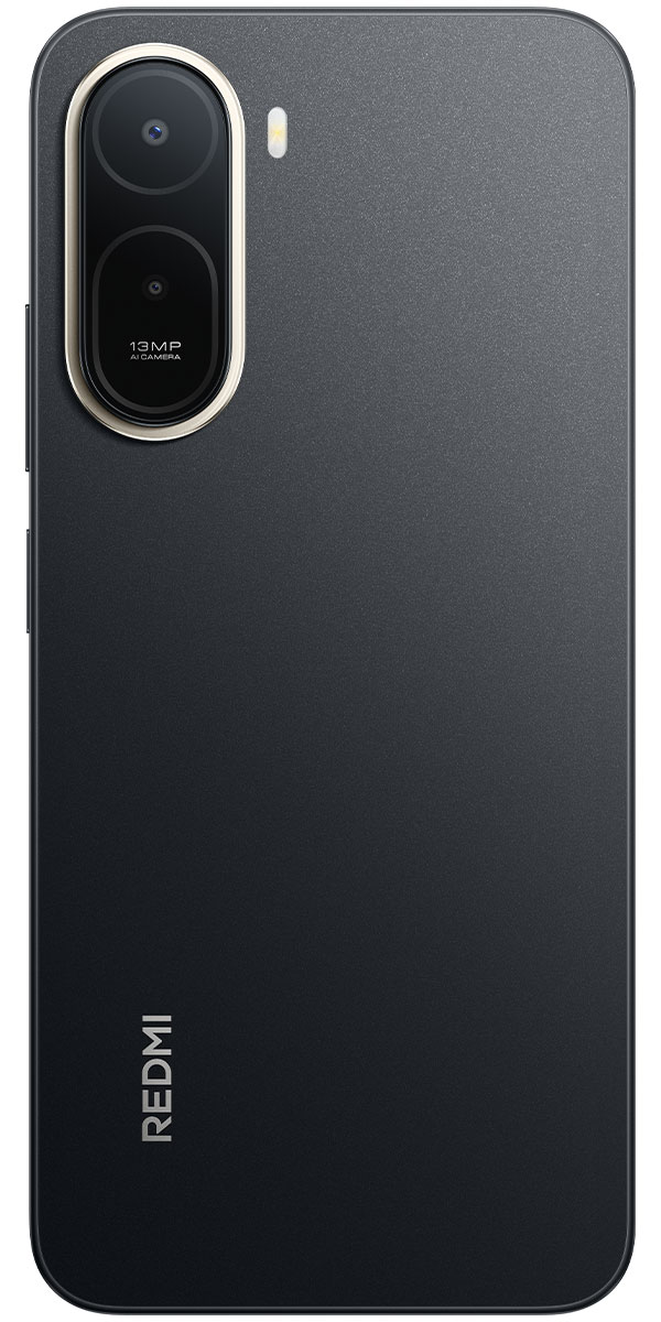 Xiaomi Redmi A7 Pro 4GB/128GB Black - Фото #5