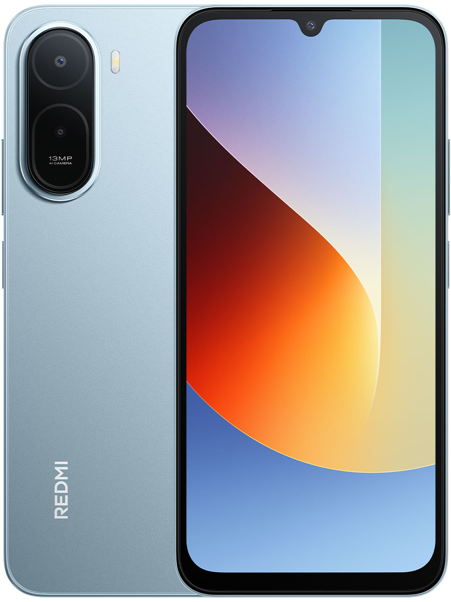 Xiaomi Redmi A7 Pro 4GB/128GB Blue - Foto #1