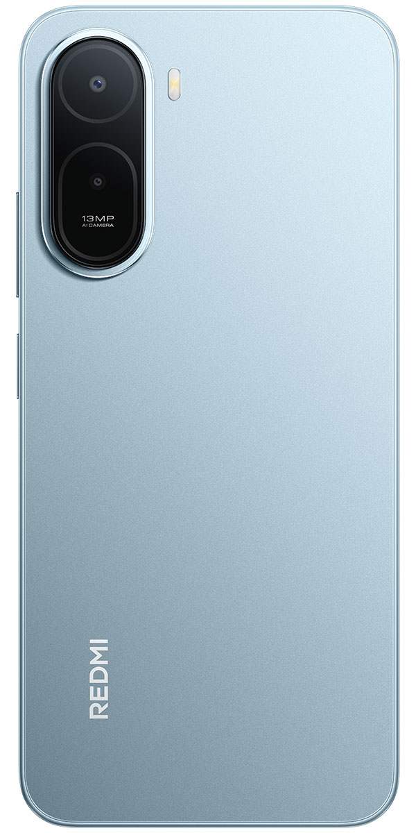 Xiaomi Redmi A7 Pro 4GB/128GB Blue - Фото #5