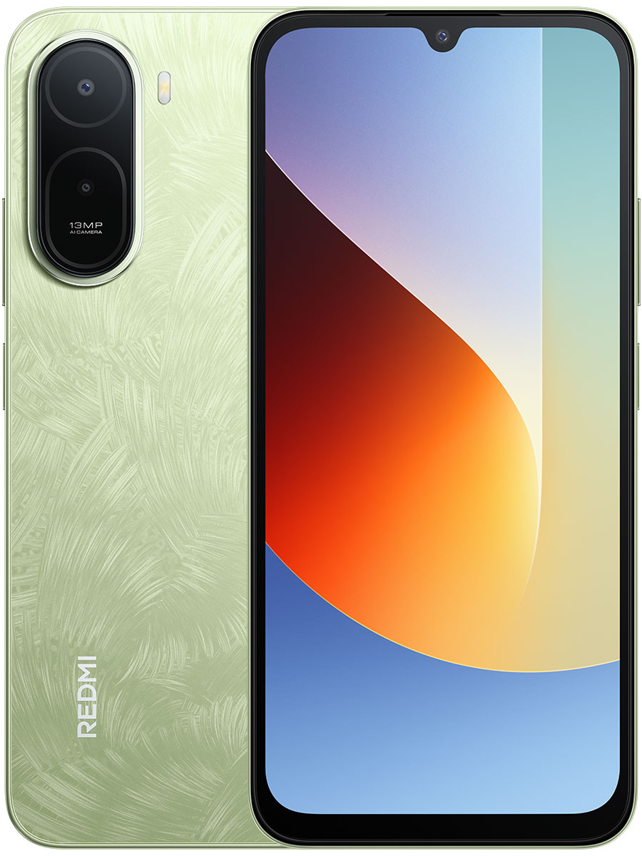 Xiaomi Redmi A7 Pro 4GB/128GB Green - Foto #1