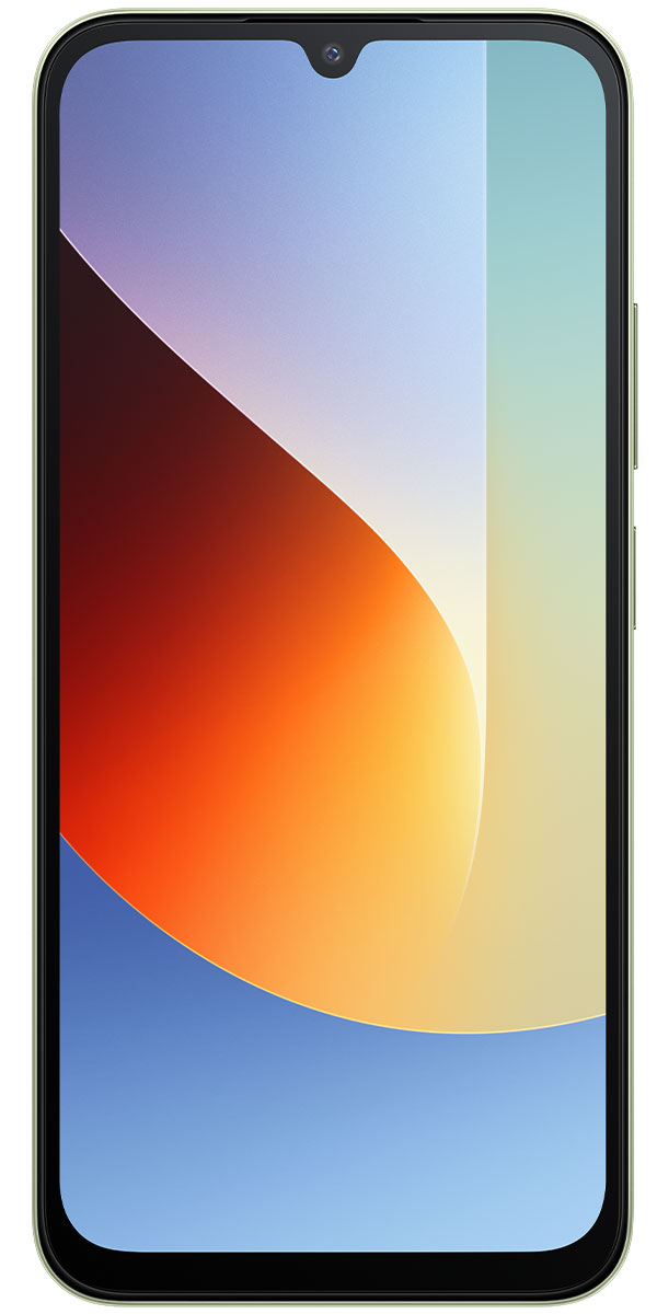 Xiaomi Redmi A7 Pro 4GB/128GB Green - Foto #2