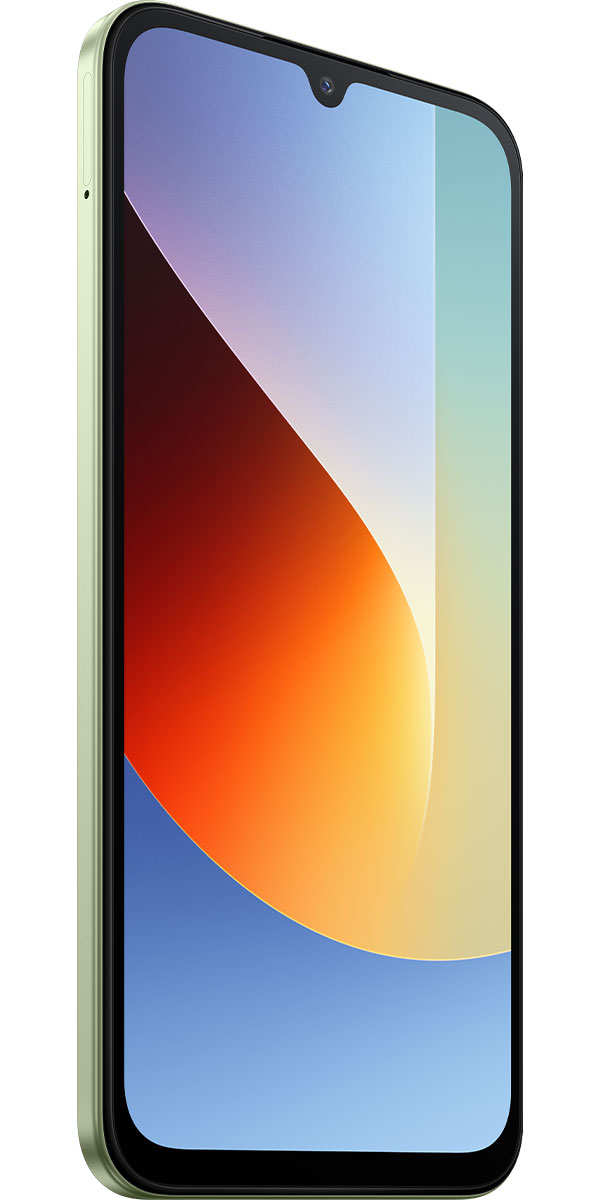 Xiaomi Redmi A7 Pro 4GB/128GB Green - Foto #3
