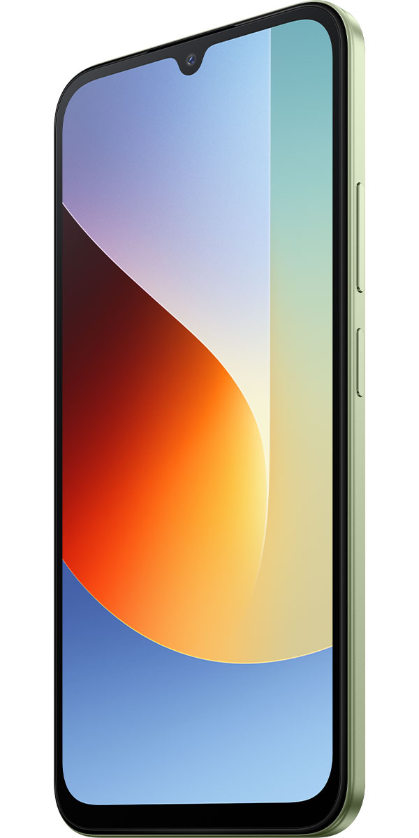 Xiaomi Redmi A7 Pro 4GB/128GB Green - Foto #4