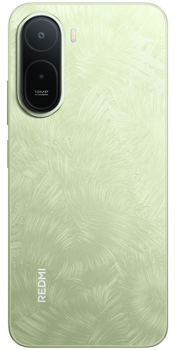 Xiaomi Redmi A7 Pro 4GB/128GB Green - Foto #5