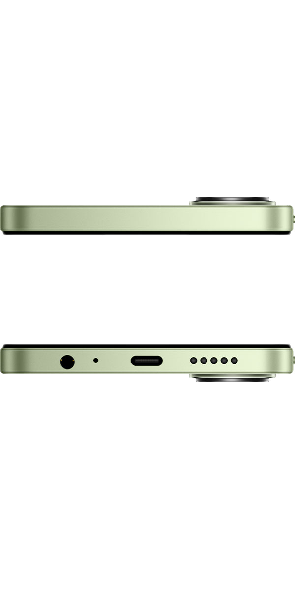 Xiaomi Redmi A7 Pro 4GB/128GB Green - Foto #9
