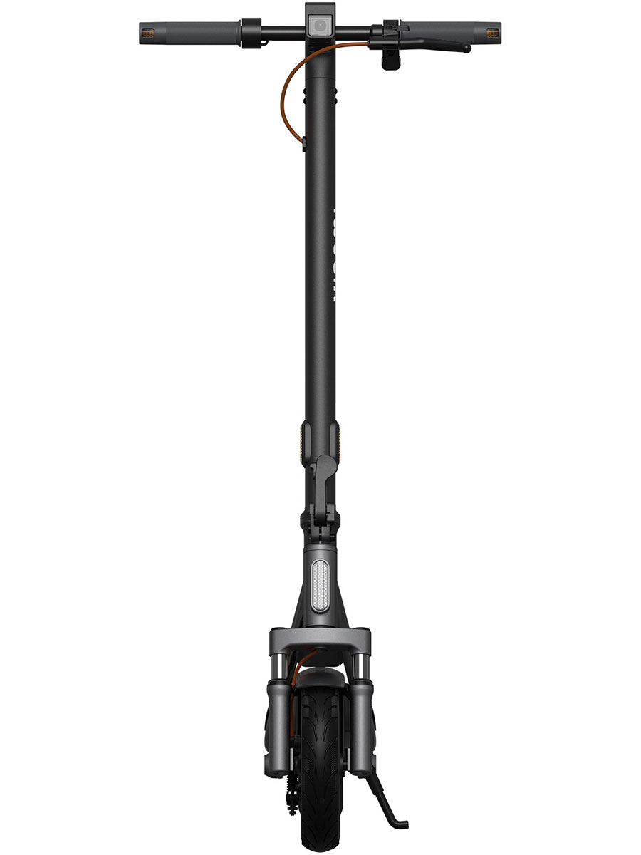 Электросамокат Xiaomi Electric Scooter 6 Lite Black - Фото #3