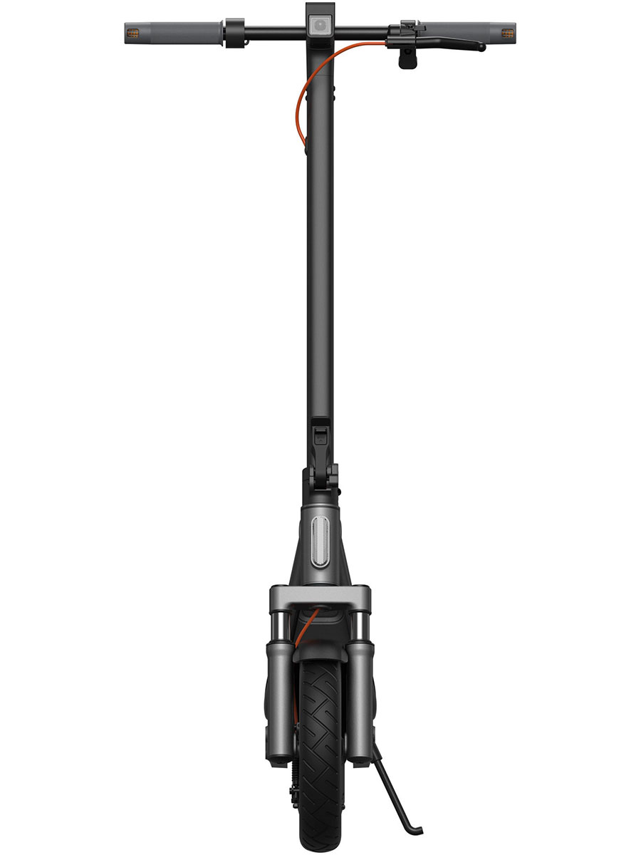 Trotinetă electrică Xiaomi Electric Scooter 6 Black - Foto #3