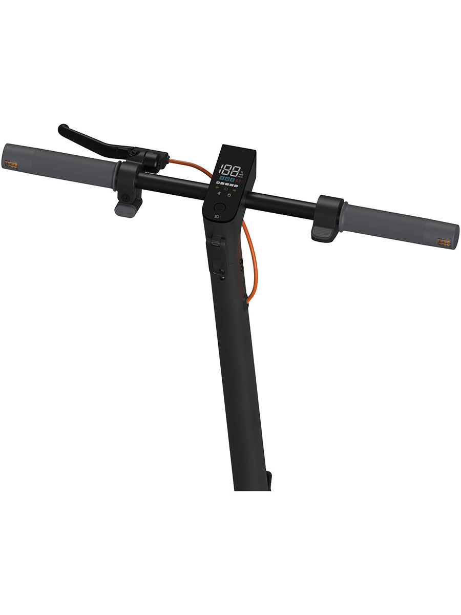 Trotinetă electrică Xiaomi Electric Scooter 6 Black - Foto #5