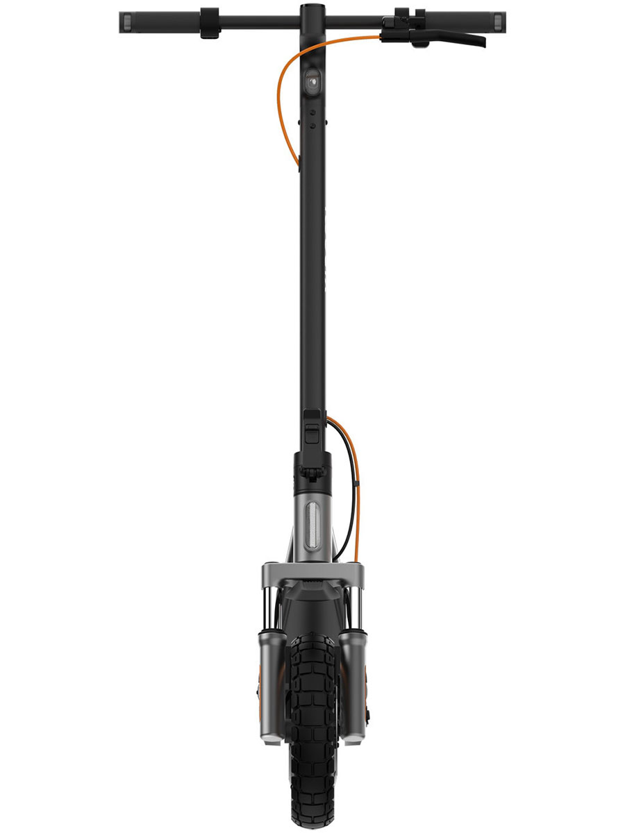 Trotinetă electrică Xiaomi Electric Scooter 6 Pro Black - Foto #3