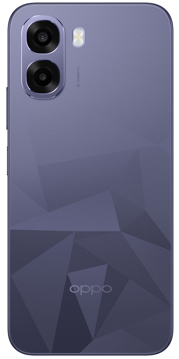 Oppo A6k 4GB/256GB Crystal Violet - Foto #5