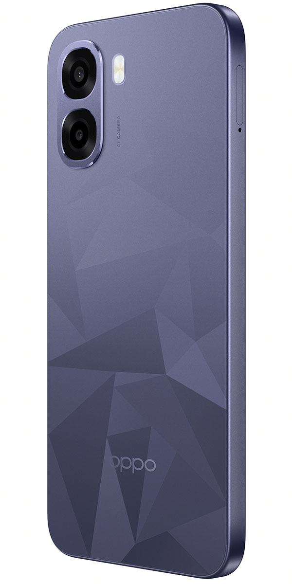 Oppo A6k 4GB/256GB Crystal Violet - Foto #6