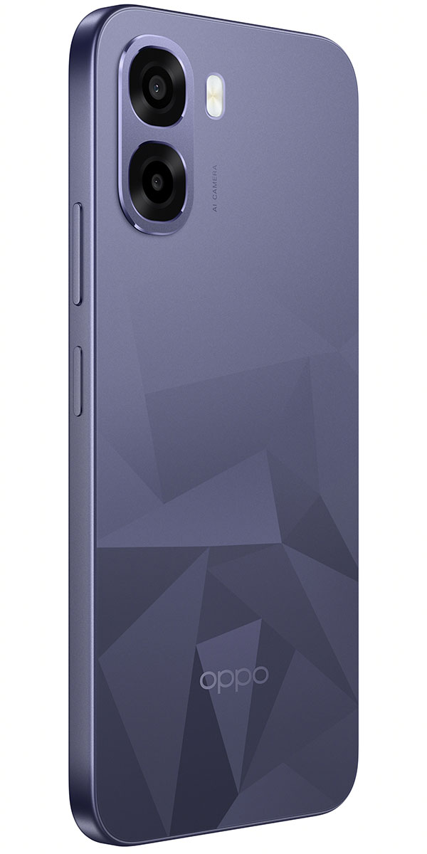 Oppo A6k 4GB/256GB Crystal Violet - Foto #7