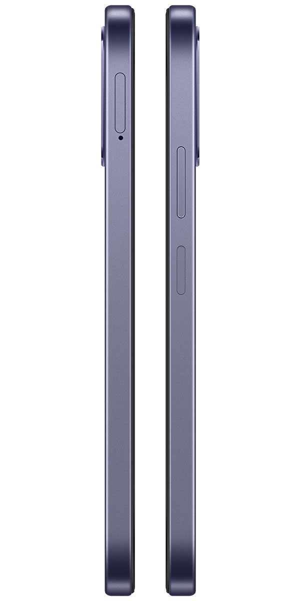 Oppo A6k 4GB/256GB Crystal Violet - Foto #8