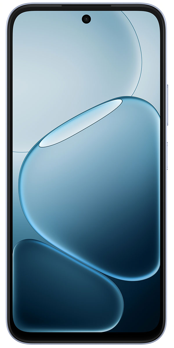 Oppo A6k 4GB/256GB Crystal Blue - Фото #2