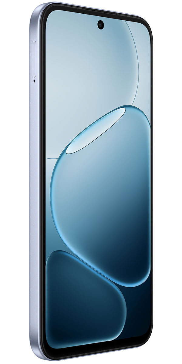 Oppo A6k 4GB/256GB Crystal Blue - Фото #3