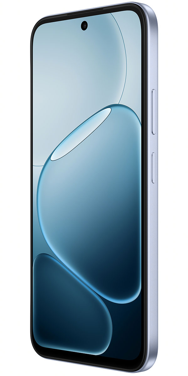 Oppo A6k 4GB/256GB Crystal Blue - Фото #4