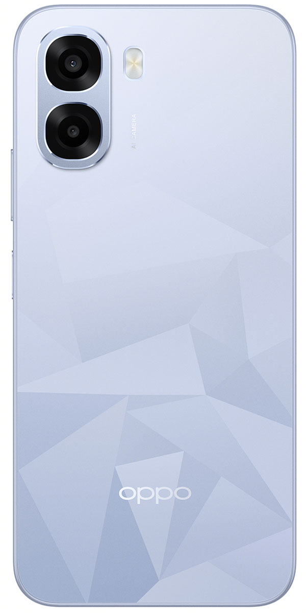 Oppo A6k 4GB/256GB Crystal Blue - Фото #5