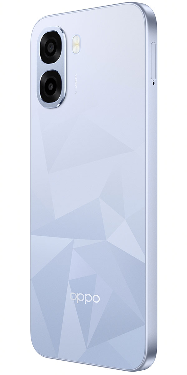 Oppo A6k 4GB/256GB Crystal Blue - Фото #6