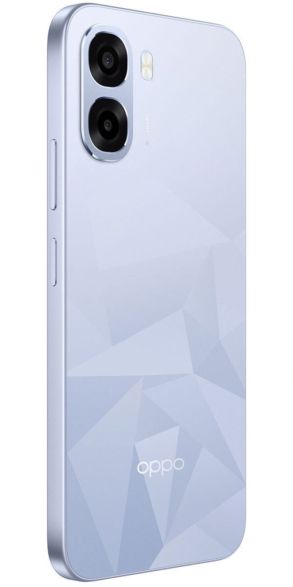Oppo A6k 4GB/256GB Crystal Blue - Фото #7