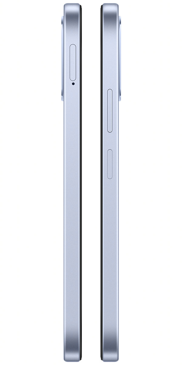 Oppo A6k 4GB/256GB Crystal Blue - Фото #8