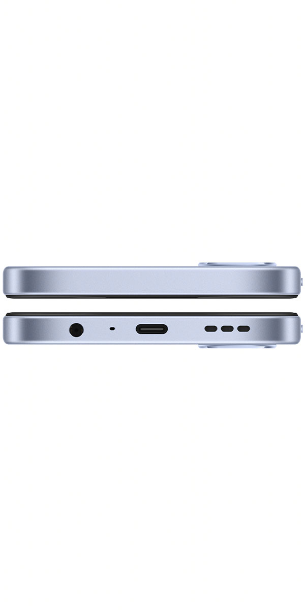 Oppo A6k 4GB/256GB Crystal Blue - Фото #9