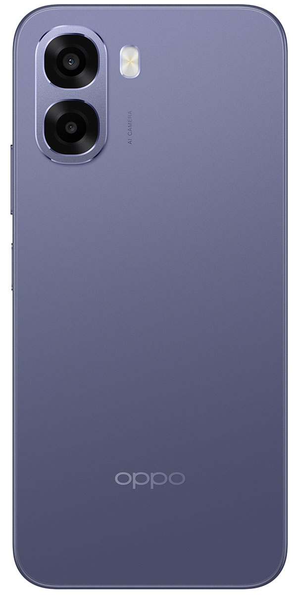 Oppo A6x 5G 6GB/256GB Plum Purple - Foto #5