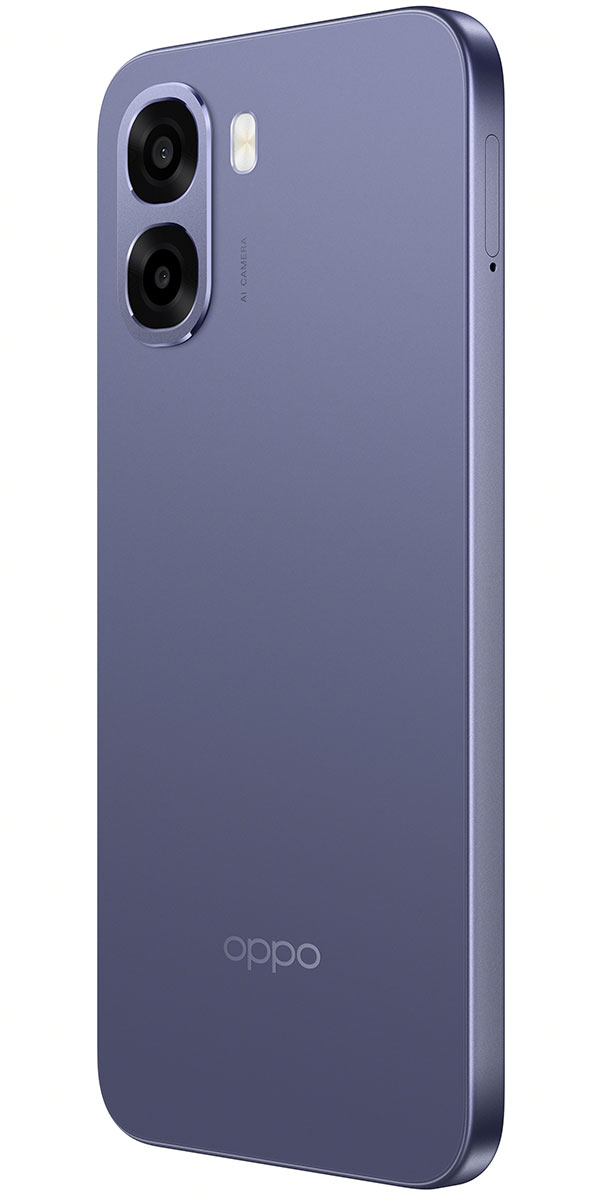 Oppo A6x 5G 6GB/256GB Plum Purple - Foto #6