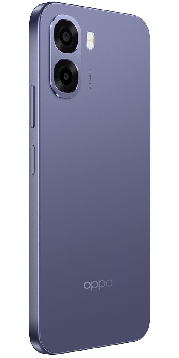 Oppo A6x 5G 6GB/256GB Plum Purple - Foto #7