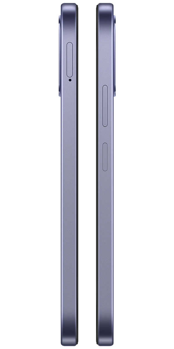 Oppo A6x 5G 6GB/256GB Plum Purple - Foto #8
