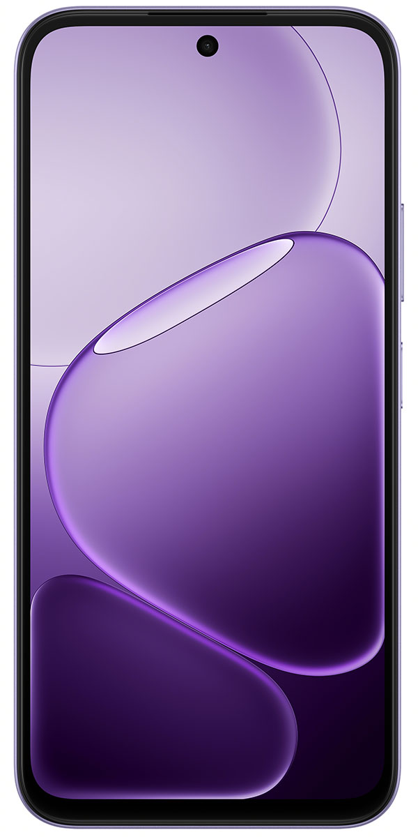 Oppo A6x 5G 6GB/256GB Violet Purple - Foto #2