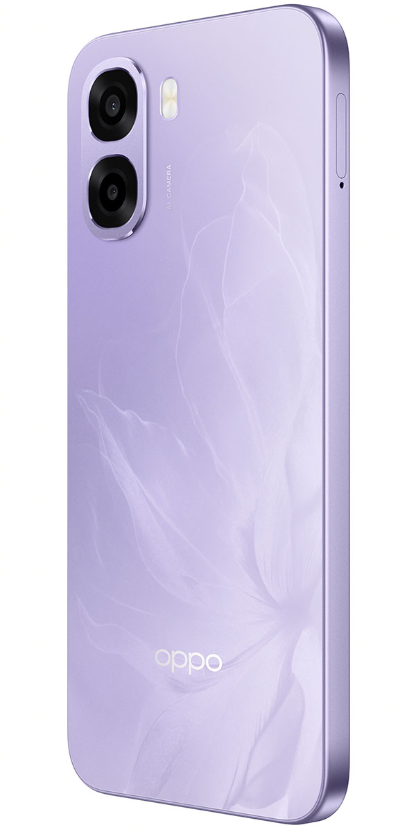 Oppo A6x 5G 6GB/256GB Violet Purple - Foto #6