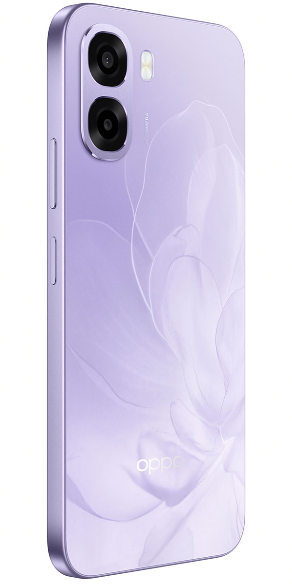Oppo A6x 5G 6GB/256GB Violet Purple - Foto #7