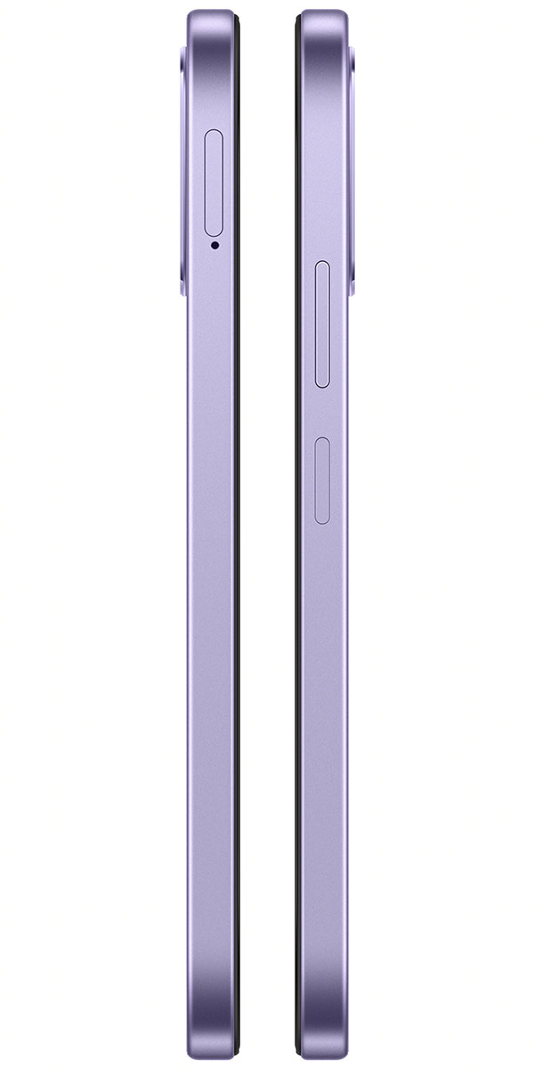 Oppo A6x 5G 6GB/256GB Violet Purple - Foto #8