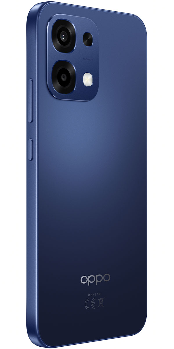 Oppo A6 Pro 8GB/256GB Stellar Blue - Foto #4