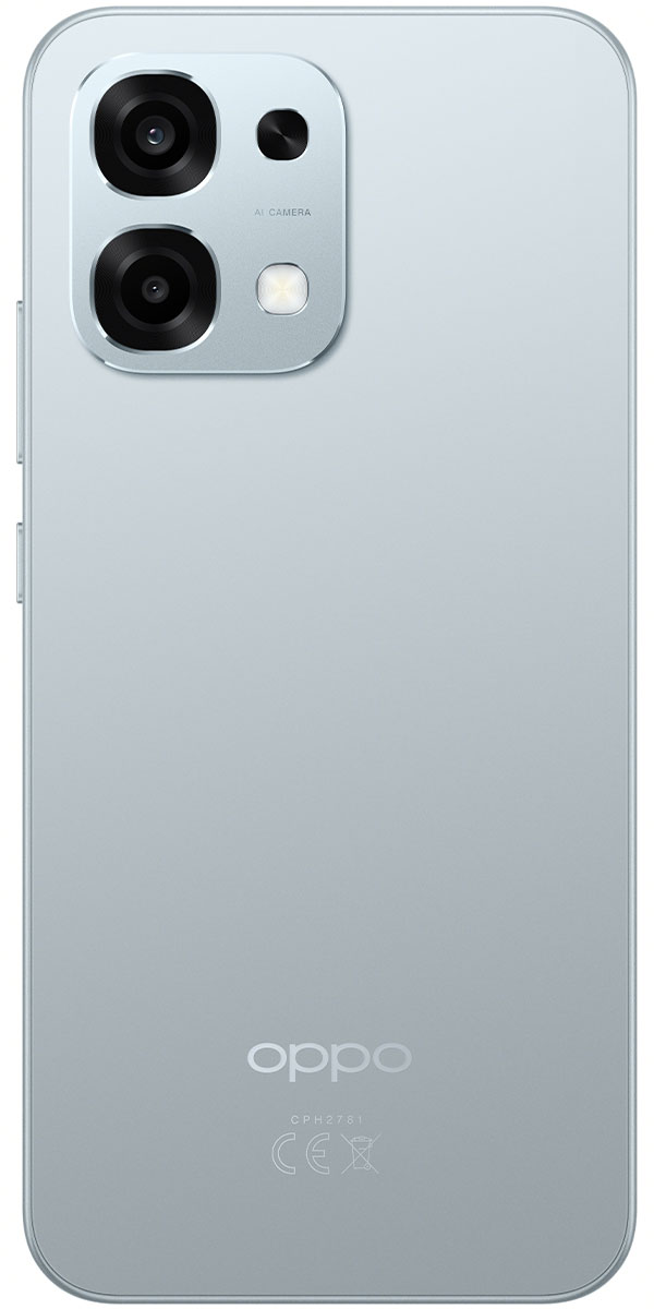 Oppo A6 Pro 5G 8GB/256GB Lunar Titanium - Фото #2