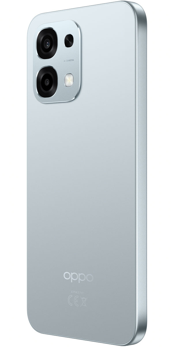 Oppo A6 Pro 5G 8GB/256GB Lunar Titanium - Фото #3