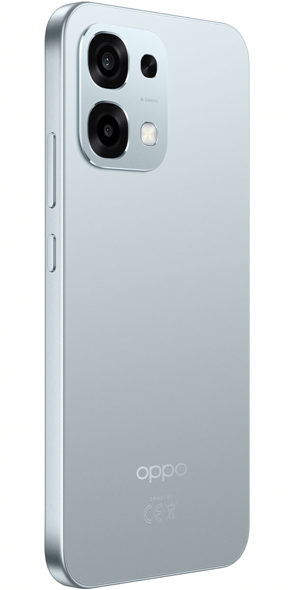 Oppo A6 Pro 5G 8GB/256GB Lunar Titanium - Фото #4