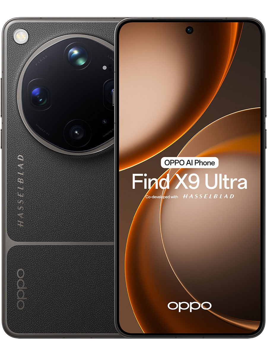 Oppo Find X9 Ultra 12GB/512GB Tundra Umber - Фото #1