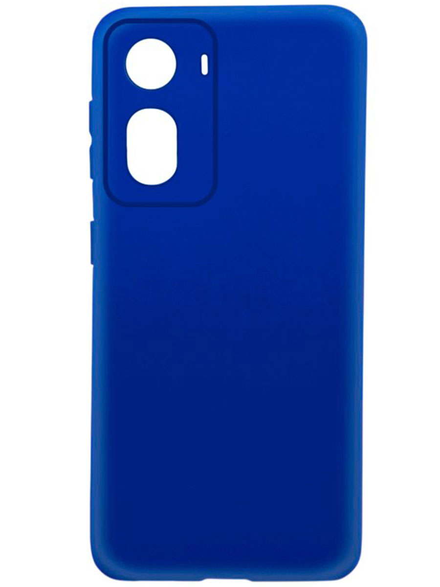 Husă WOO Liquid Xiaomi Redmi A7 Pro Blue - Foto #1