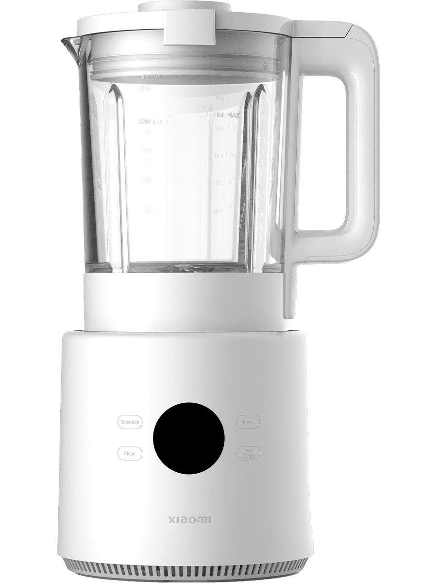 Блендер Xiaomi Blender Pro White - Фото