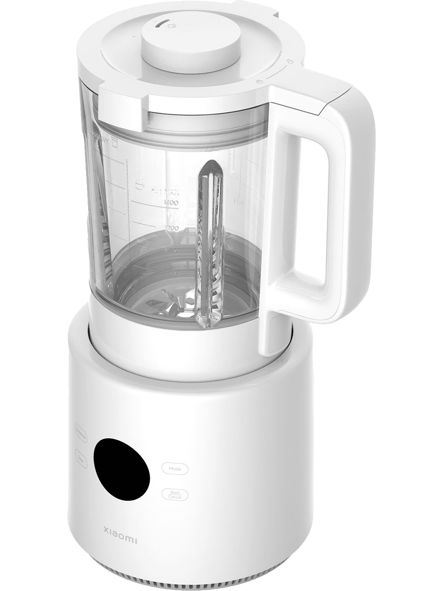 Blender Xiaomi Blender Pro White - Foto #2
