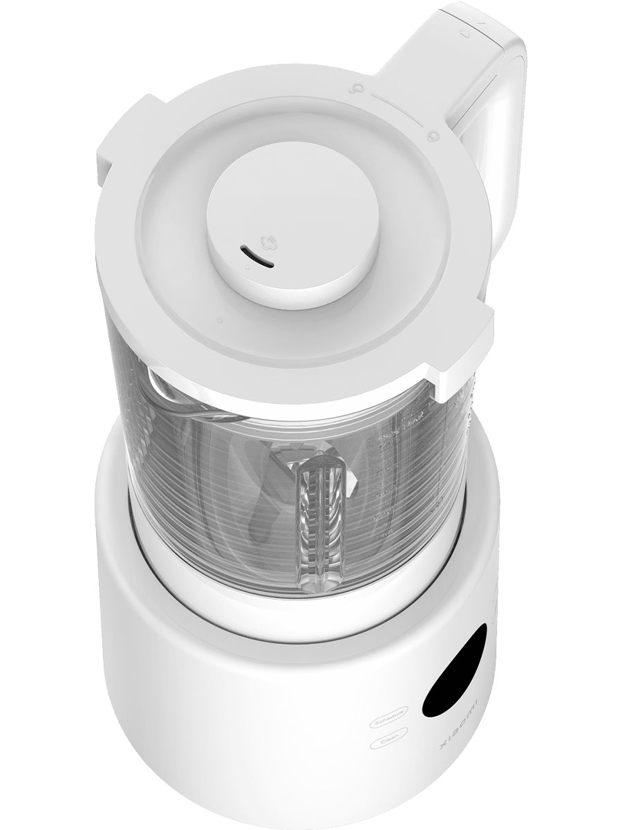 Blender Xiaomi Blender Pro White - Foto #3