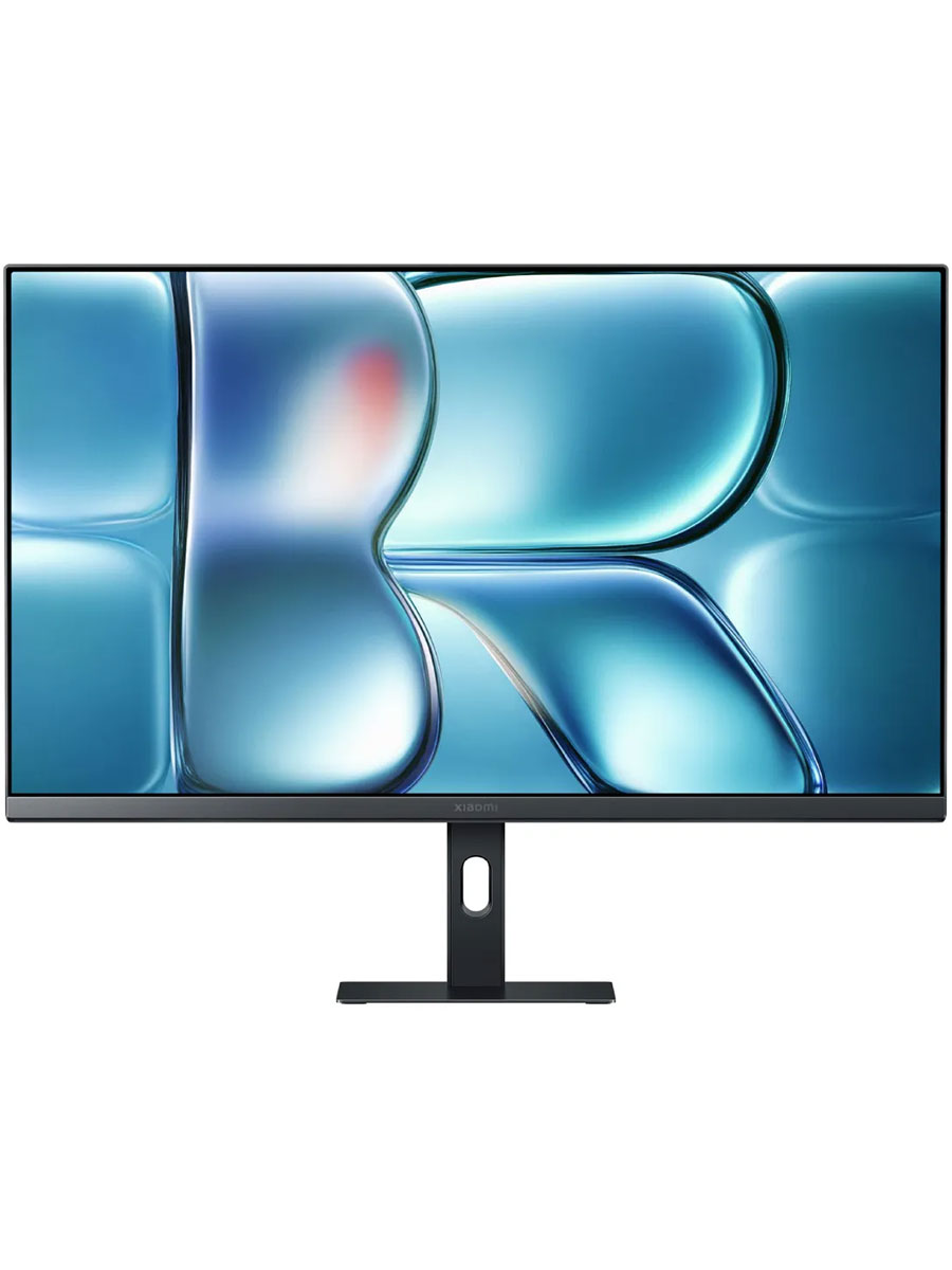 Monitor Xiaomi A27Qi 2026 27" Black - Foto #1